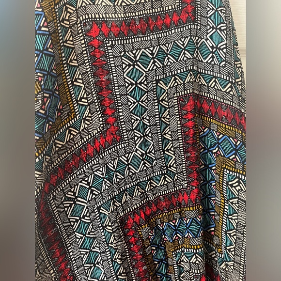 Aztec Dress - Picture 4 of 4